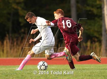 Thumbnail 1 in East Lyme @ Bacon Academy photogallery.