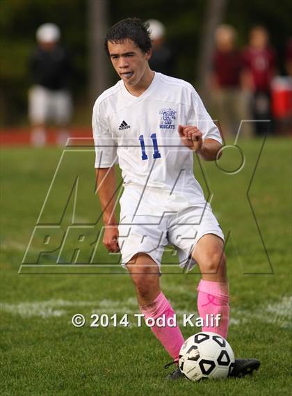 Thumbnail 2 in East Lyme @ Bacon Academy photogallery.