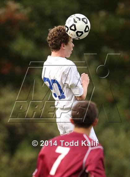 Thumbnail 3 in East Lyme @ Bacon Academy photogallery.