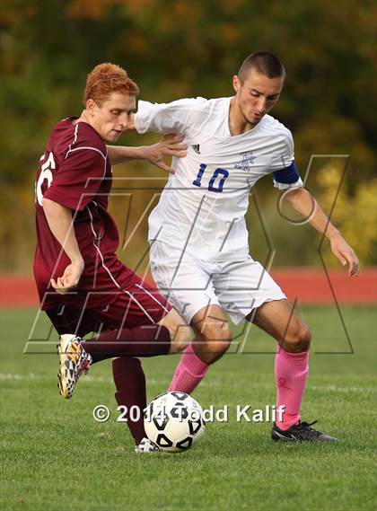Thumbnail 1 in East Lyme @ Bacon Academy photogallery.