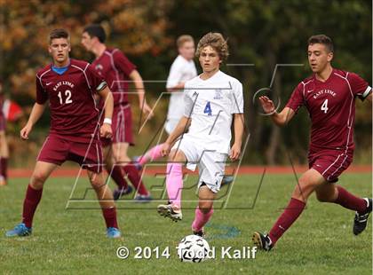 Thumbnail 3 in East Lyme @ Bacon Academy photogallery.