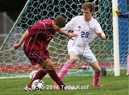 Thumbnail 2 in East Lyme @ Bacon Academy photogallery.