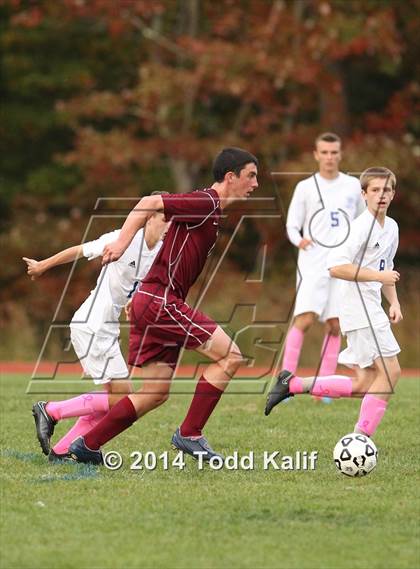 Thumbnail 2 in East Lyme @ Bacon Academy photogallery.