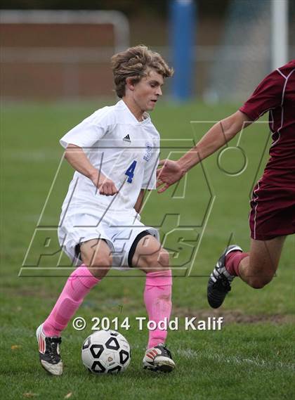 Thumbnail 3 in East Lyme @ Bacon Academy photogallery.