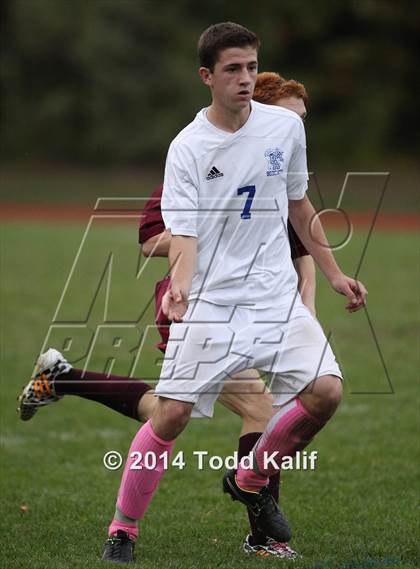 Thumbnail 3 in East Lyme @ Bacon Academy photogallery.