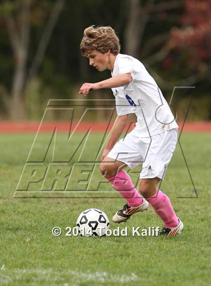 Thumbnail 3 in East Lyme @ Bacon Academy photogallery.