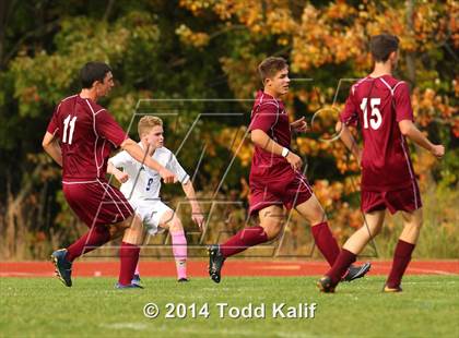 Thumbnail 3 in East Lyme @ Bacon Academy photogallery.