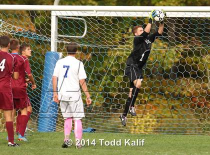Thumbnail 2 in East Lyme @ Bacon Academy photogallery.