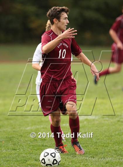 Thumbnail 3 in East Lyme @ Bacon Academy photogallery.