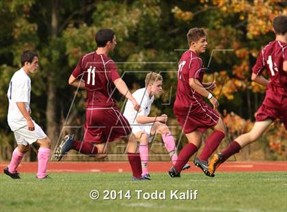 Thumbnail 2 in East Lyme @ Bacon Academy photogallery.