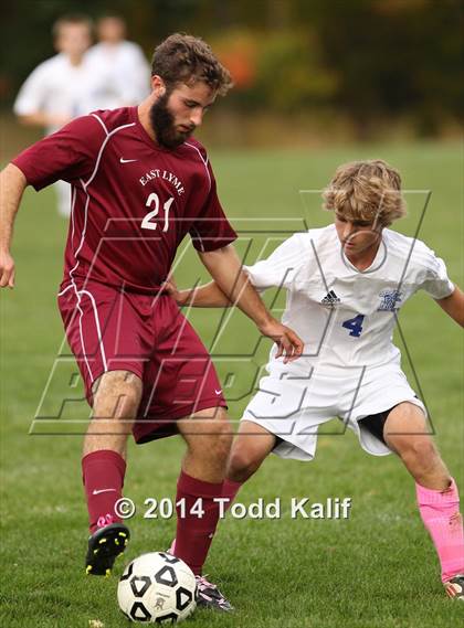 Thumbnail 2 in East Lyme @ Bacon Academy photogallery.