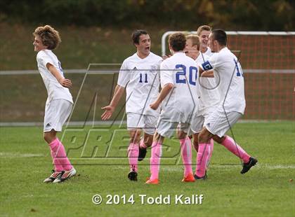 Thumbnail 2 in East Lyme @ Bacon Academy photogallery.