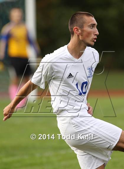 Thumbnail 1 in East Lyme @ Bacon Academy photogallery.