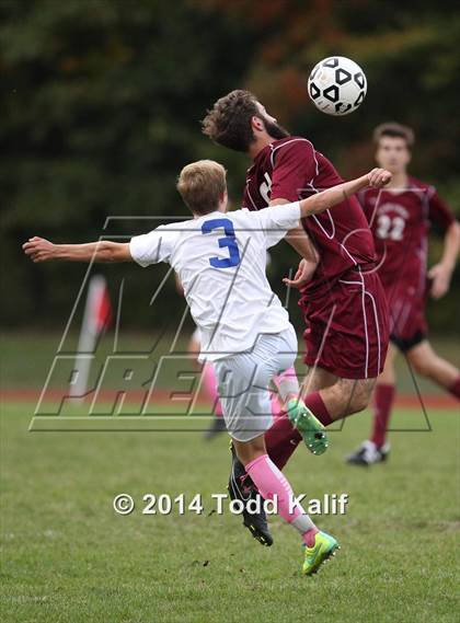 Thumbnail 2 in East Lyme @ Bacon Academy photogallery.