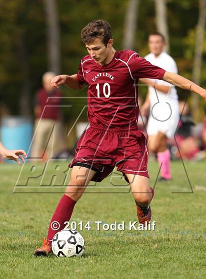 Thumbnail 3 in East Lyme @ Bacon Academy photogallery.