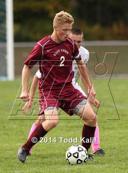 Thumbnail 2 in East Lyme @ Bacon Academy photogallery.