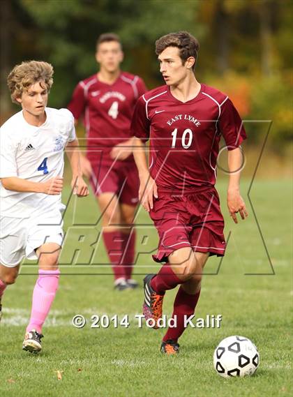 Thumbnail 1 in East Lyme @ Bacon Academy photogallery.