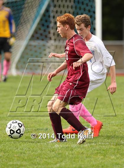 Thumbnail 2 in East Lyme @ Bacon Academy photogallery.
