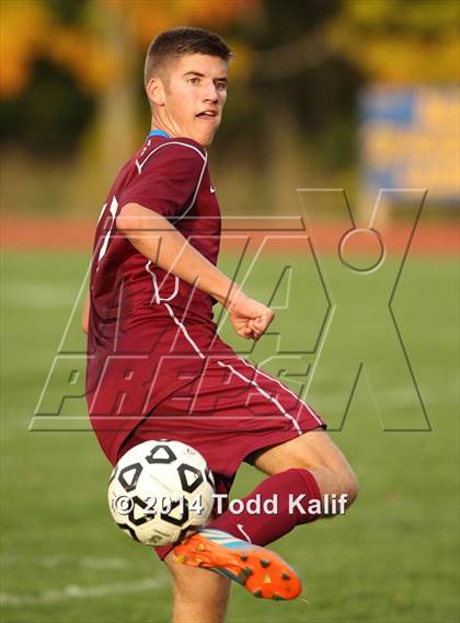 Thumbnail 1 in East Lyme @ Bacon Academy photogallery.