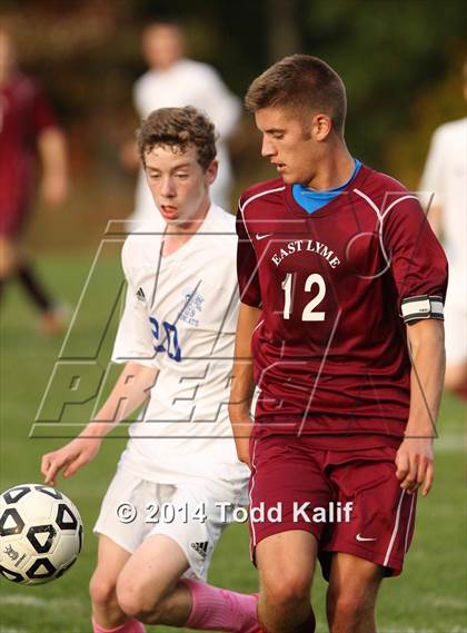 Thumbnail 1 in East Lyme @ Bacon Academy photogallery.