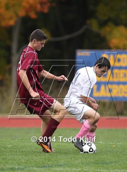 Thumbnail 3 in East Lyme @ Bacon Academy photogallery.