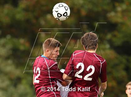 Thumbnail 2 in East Lyme @ Bacon Academy photogallery.