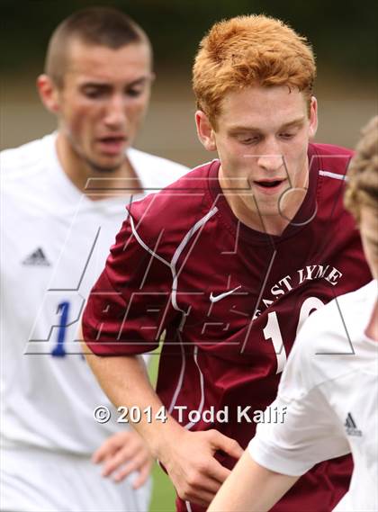 Thumbnail 1 in East Lyme @ Bacon Academy photogallery.