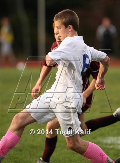Thumbnail 1 in East Lyme @ Bacon Academy photogallery.