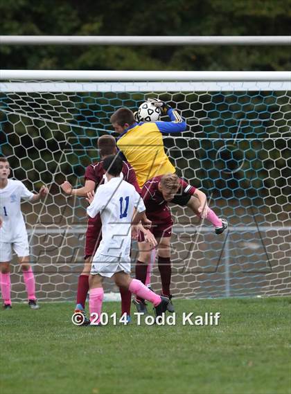 Thumbnail 1 in East Lyme @ Bacon Academy photogallery.