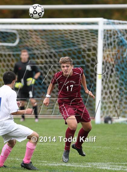 Thumbnail 1 in East Lyme @ Bacon Academy photogallery.