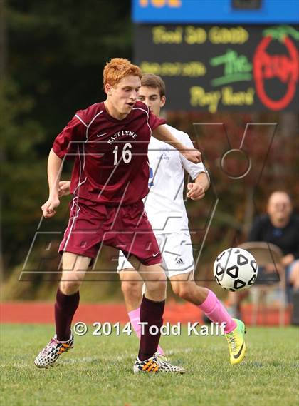 Thumbnail 1 in East Lyme @ Bacon Academy photogallery.