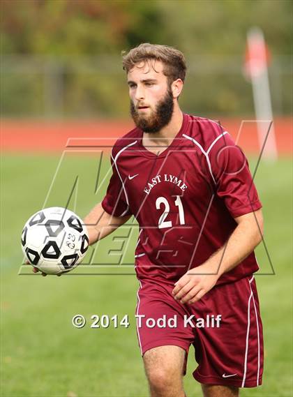 Thumbnail 2 in East Lyme @ Bacon Academy photogallery.