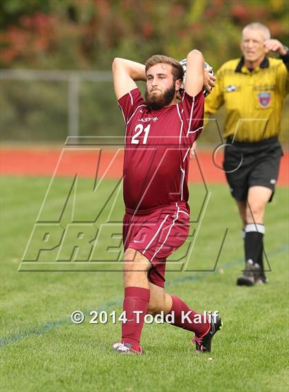 Thumbnail 3 in East Lyme @ Bacon Academy photogallery.