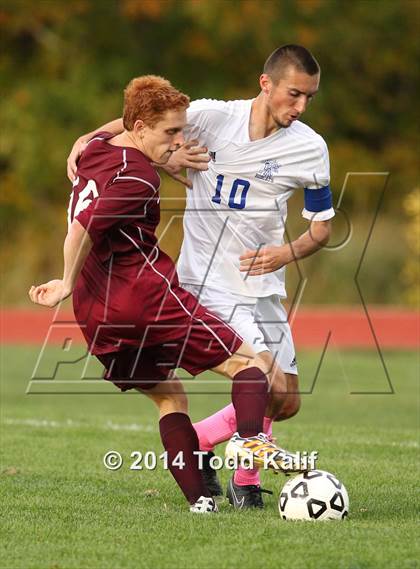 Thumbnail 3 in East Lyme @ Bacon Academy photogallery.