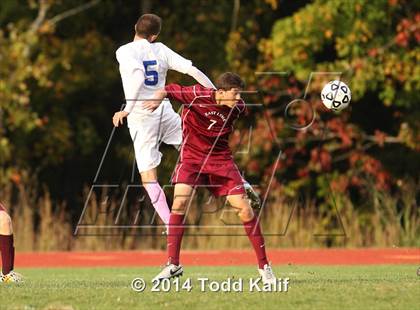Thumbnail 1 in East Lyme @ Bacon Academy photogallery.