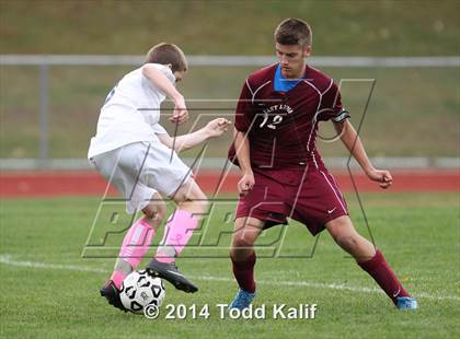 Thumbnail 2 in East Lyme @ Bacon Academy photogallery.