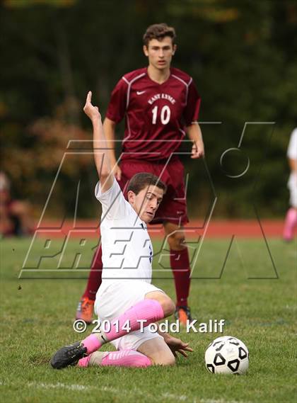 Thumbnail 1 in East Lyme @ Bacon Academy photogallery.