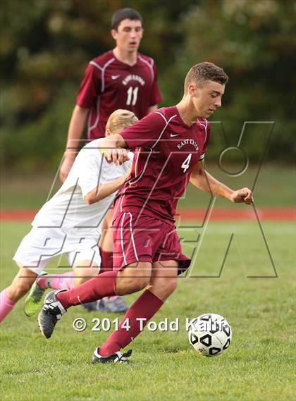 Thumbnail 2 in East Lyme @ Bacon Academy photogallery.