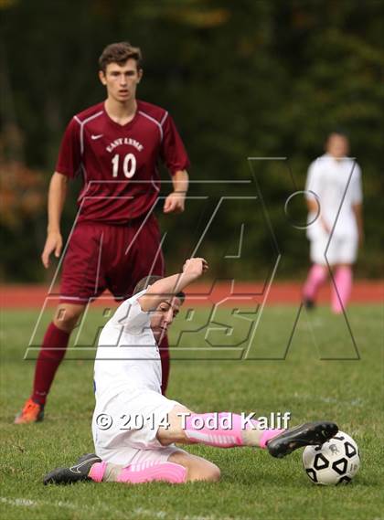 Thumbnail 2 in East Lyme @ Bacon Academy photogallery.