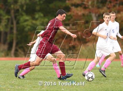Thumbnail 1 in East Lyme @ Bacon Academy photogallery.