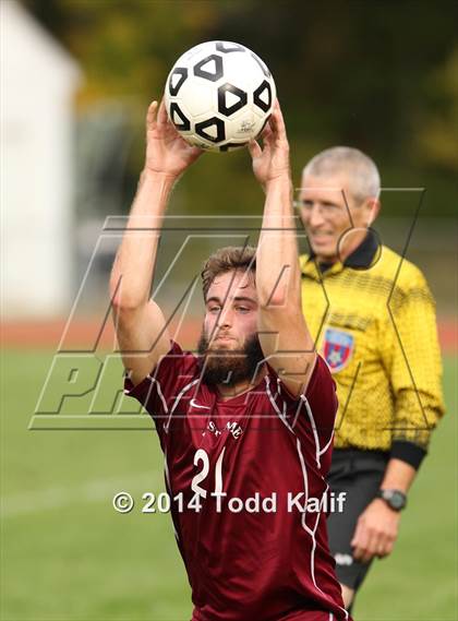 Thumbnail 3 in East Lyme @ Bacon Academy photogallery.
