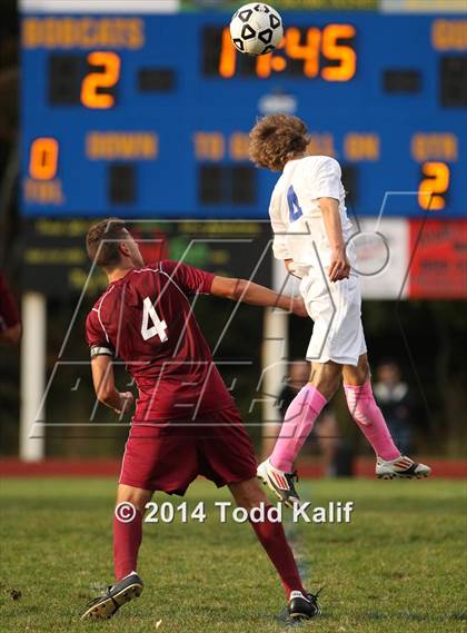 Thumbnail 1 in East Lyme @ Bacon Academy photogallery.