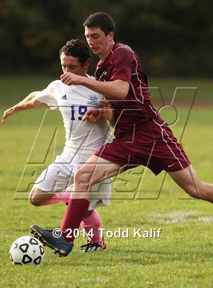Thumbnail 2 in East Lyme @ Bacon Academy photogallery.