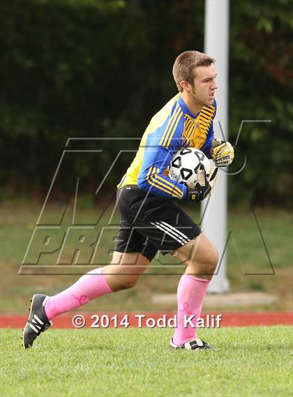 Thumbnail 2 in East Lyme @ Bacon Academy photogallery.
