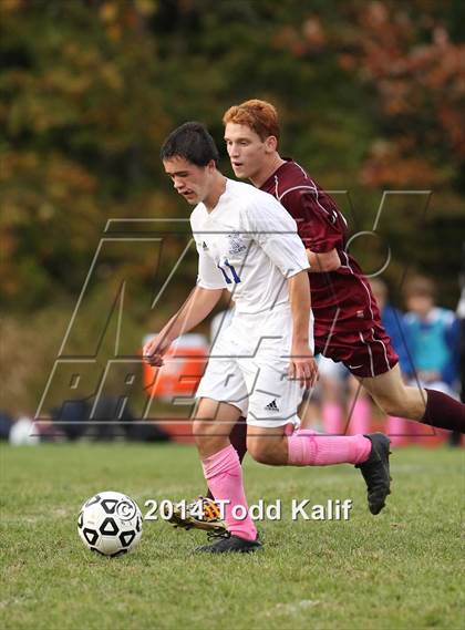 Thumbnail 1 in East Lyme @ Bacon Academy photogallery.