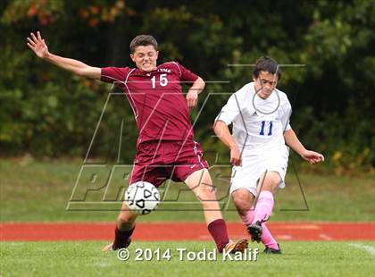 Thumbnail 2 in East Lyme @ Bacon Academy photogallery.