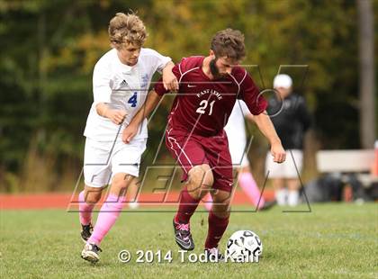 Thumbnail 1 in East Lyme @ Bacon Academy photogallery.