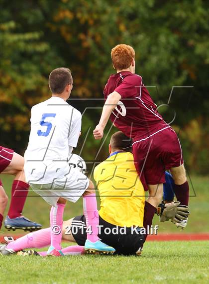 Thumbnail 2 in East Lyme @ Bacon Academy photogallery.
