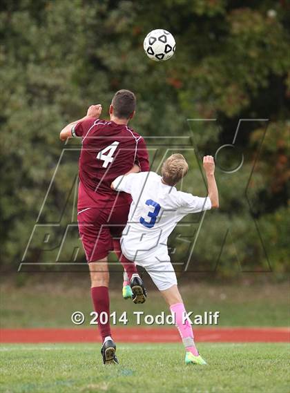 Thumbnail 3 in East Lyme @ Bacon Academy photogallery.