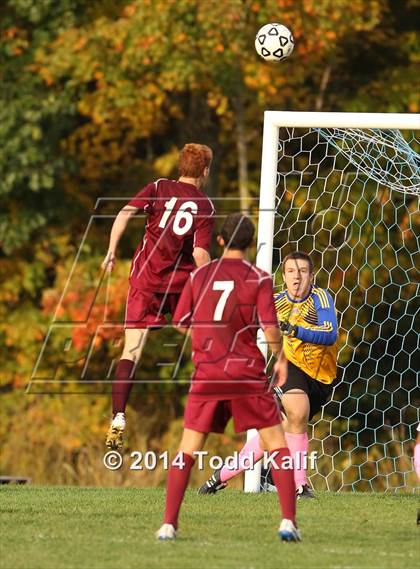 Thumbnail 2 in East Lyme @ Bacon Academy photogallery.